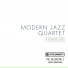 Modern Jazz Quartett
