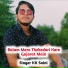 KK Saini