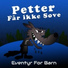 Eventyr For Barn