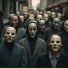 sarmmik, Masdydaz, HADA