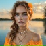 Anzhela Kalutskaya, Музыка для уборки