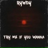 Rywdy