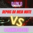 DJ PK O Único