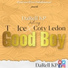 DaRell KP feat. T Ice X Coty Ledon