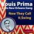 Louis Prima & His New Orleans Gang