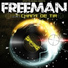 Freeman (IAM) feat. Zethy & Boss One (3ème Oeil)