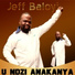 Jeff Baloyi