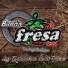 Banda Fresa Roja