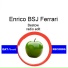Enrico BSJ Ferrari