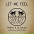 Dj Cocodil, Malhen