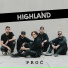 Highland