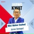 Jarwo Kwat