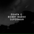 Guapa, Robby Burke