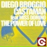 Kelis vs Diego Broggio & Castaman - Trick me