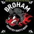 Broham