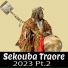 Sekouba Traoré