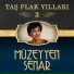 Müzeyyen Senar