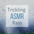 ASMR Trigger Ora