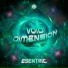 Esentric