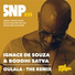 Ignace de Souza, Boddhi Satva