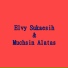 Muchsin Alatas, elvy Sukaesih