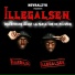 Illegalsen