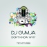 DJ Gumja