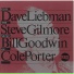 Dave Liebman, Steve Gilmore, Bill Goodwin