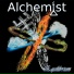 Alchemist feat. Wolfik, Lindros
