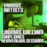Nick Tcherniak, Steve Thomas feat. Wilmien