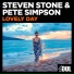 Steven Stone, Pete Simpson
