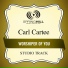 Carl Cartee