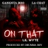 Gangsta Boo & La Chat feat. Lil Wyte