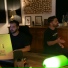 Berf Ali Polat, Sercan Hoşgör