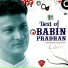 Babin Pradhan, Reema Gurung