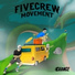 Five Crew Movement feat. Alfina Febry, Olip