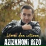 Azizkhoni Rizo
