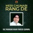 Faiz Miandad Khan Fareedi Qawwal