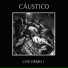 CÁUSTICO
