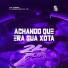 MC POGBA, Dj Gordinho Da VF