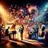 Lounge Jazz, Smooth Jazz, Relaxing Jazz Bar