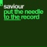 Saviour