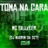 dj magrin da dz7, MC SILLVEER
