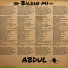 ABDUL