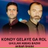 Akbar Shani feat. Ghulam Abbas Bazmi