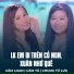 Cẩm Loan, Cẩm Tú, Chung Tử Lưu