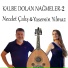 Necdet Çalış, Yasemin Yılmaz