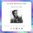 Clyde McPhatter