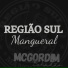 Mc Gordim Boladão