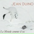 Jean Duino feat. Joël Favreau